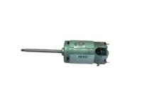Moteur CC sans balais à aimant permanent 12V 24V haute efficacité IE3, ventilateur de vélo électrique haute vitesse personnalisé 50W antidéflagrant