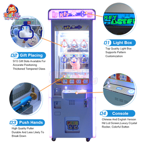 Macchina da gioco premium key <span class=keywords><strong>master</strong></span> 15 slot key machines con bill acceptor <span class=keywords><strong>master</strong></span> - Product Image 4