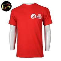 Igift Heavyweight Camiseta cuello grueso Banco cómodo algodón liso hombres camisetas Vintage venta al por mayor logotipo personalizado impresión Jersey