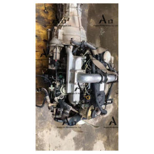 Prezzo a buon mercato per Nis san QD32 <span class=keywords><strong>Turbo</strong></span> con 2wd cambio per pick-up utilizzato motore One stop fornitore - Product Image 6