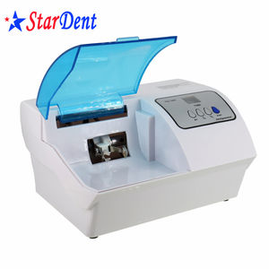 Equipo de laboratorio dental/mezclador de cápsulas de amalgama/amalgamador dental - Product Image 2