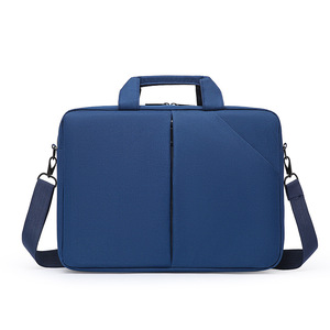 Polyester Material Briefcase Portable Waterproof Oxford Laptop Bags Protective <b>Computers</b> Laptop Sleeve. - Product Image 2