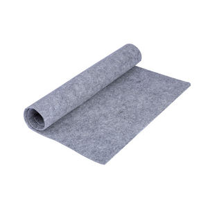 Tampons thermofusibles Textile de maison entièrement personnalisés tissu non tissé Pla uni point de collage tissu non tissé <span class=keywords><strong>pour</strong></span> <span class=keywords><strong>chaussure</strong></span> <span class=keywords><strong>feutre</strong></span> de matelas OEM & ODM - Product Image 1