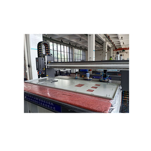 저압 폴리 우레탄 폼 사출 기계 비디오 최고의 가격 - Product Image 3