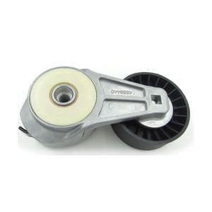 Nouvelle pièce de moteur de camion 504065874 Tendeur de courroie pour Strallis (Cursor) 2002-2013 Heavy Duty Europe - Product Image 2