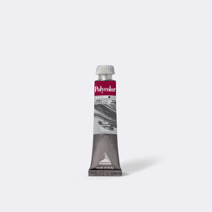 MAIMERI - TUBO DE ACRÍLICO POLYCOLOR 20ML ROJO PRIMARIO/MAGENTA - Product Image 1
