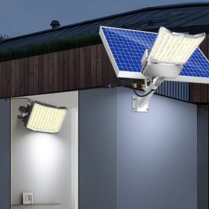All in One Home <b>Solar</b> Lighting <b>System</b> Scheme IP65 Garden Courtyard High Brightness LED <b>Solar</b> Street <b>Light</b> Outdoor - Product Image 4
