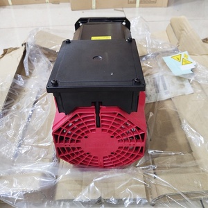 A06B-1445-B110 อุปกรณ์เสริมระบบเครื่องจักร FANUC มอเตอร์ AC ของแท้ใหม่เอี่ยมพร้อมการรับประกันหนึ่งปี - Product Image 2