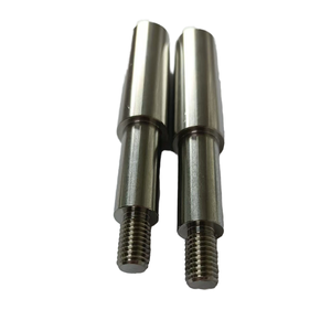 Pieza de repuesto automotriz CNC, proceso de fresado mecanizado OEM, pieza de repuesto CNC de acero inoxidable, equipo automotriz, pieza de repuesto OEM - Product Image 1