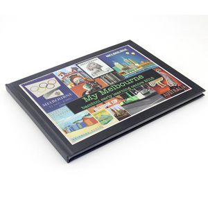หนังสือปกแข็งผลิตจากโรงงาน - Product Image 3