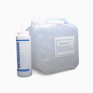 Bouteilles de gel échographique médical personnalisées de qualité supérieure, directement de l'usine - Product Image 3