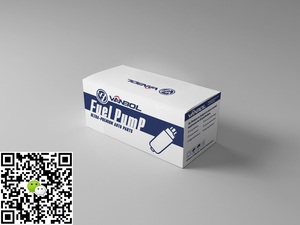 VANBOL通用电动燃油泵0580453434，0580453453，F01R00R010，3111125000，1704059G05，17040S01A31，93238459，46480607 - Product Image 3