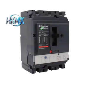 LV429555 LV429553 LV431630 Molded Case Circuit <b>Breaker</b> Low Voltage Industrial Power Distribution Protection <b>Breaker</b> - Product Image 1