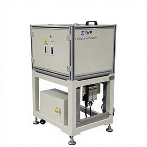 Système d'alimentation automatique en bols 15-20psc Multi-tension pour l'alimentation automatisée - Product Image 2