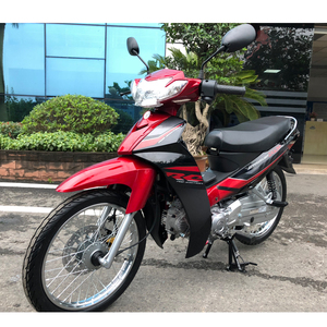 Motocicletta Marca Hongli 90cc 125cc Cub - Product Image 2