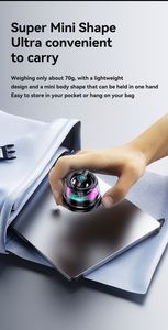 Best Selling Led <b>Wireless</b> Speaker Portable Waterproof Suction Cup Mini Shower Speaker for Mobile Phones - Product Image 3