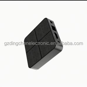 Decodificador IPTV Android 4K para Reino Unido, Estados Unidos, Alemania, Países Bajos, Canales Europeos, Interfaz en Inglés y Holandés, Garantía de 12 Meses - Product Image 4