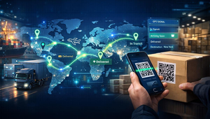 Servicio de seguimiento de pedidos y gestión logística en China - Product Image 2