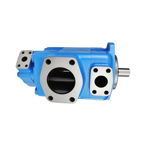 Remplace la pompe à double palette 4525V-50A21-1DD-22R, la pompe hydraulique quantitative 4525V-42A21-86AA-22R et la pompe 4525V-42A21-1BA-22R. - Product Image 3