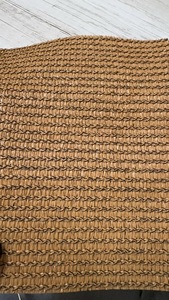 Malla de Sombra de Alta Calidad, Directo de Fábrica, de HDPE, Color Beige - Product Image 4