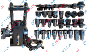 Dongtai Hot Sale 12PSB Diesel-Einspritzpumpen prüfstand mit EUI EUP-Tester EUS900L $2100 - Product Image 3