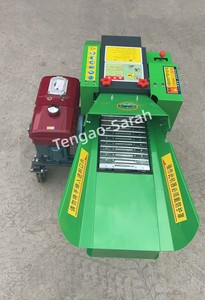 Hot bán điện nông nghiệp và thức ăn gia súc hay chaff Máy cắt nông nghiệp và thức ăn gia súc chaff Máy cắt - Product Image 4