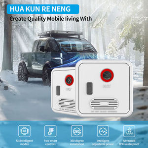 <span class=keywords><strong>Chauffe</strong></span>-<span class=keywords><strong>eau</strong></span> portable monté sur véhicule RV, coque en acier, double gaz, <span class=keywords><strong>chauffe</strong></span>-<span class=keywords><strong>eau</strong></span> sans réservoir à gaz pour l'extérieur, pour le stockage de <span class=keywords><strong>pièces</strong></span> de véhicules RV - Product Image 3