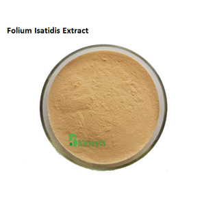 สารสกัด <span class=keywords><strong>Folium</strong></span> <span class=keywords><strong>isatidis</strong></span> 10:1ผง <span class=keywords><strong>Folium</strong></span> <span class=keywords><strong>isatidis</strong></span> - Product Image 3
