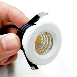 Foco de luz Led de 110V y 220V para techo, foco de luz Led COB de 3W, iluminación de techo interior para cocina y dormitorio - Product Image 1
