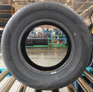 Pneu Radial MAXCHEE Neuf pour Voiture Particulière, Pneus Radiaux Sans Chambre à Air 165/65R13 155/80R13 165/70R13 185/70R13, Vente en Gros de Pneus de Voiture Haute Qualité - Product Image 6