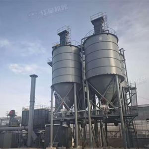 Mulino Verticale HLM32-3S |   Mulino per la macinazione della <span class=keywords><strong>pietra</strong></span> per materia prima del cemento - Product Image 1
