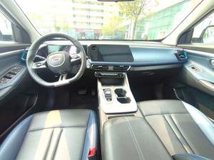 <span class=keywords><strong>Voiture</strong></span> d'occasion la plus vendue en Hubei en 2024 : GAC Trumpchi GS3 SUV turbocompressé 1.5T, norme Euro 6, essence, 7DCT, 5 places, GAC GS3 - Product Image 5