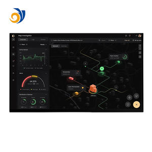 Tela <span class=keywords><strong>LCD</strong></span> de 15,6 Polegadas 1920*1080 Resolução 1920*1080 Tela de <span class=keywords><strong>Laptop</strong></span> <span class=keywords><strong>LCD</strong></span> Fina Interface EDP de 30 Pinos - Product Image 4