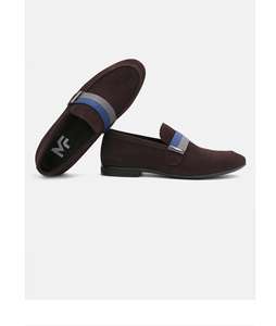 Zapatos Oxford de Cuero Genuino para Hombre, Estilo Italiano, de Lujo, Hechos a Mano, con Bordado Ligero Otoñal - Product Image 2