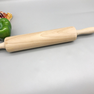 Sản Phẩm Mới Hộ Gia Đình Pastry Baking Công Cụ Đa Chức Năng Của Nhãn Hiệu Gỗ Cán <span class=keywords><strong>Pin</strong></span> - Product Image 4