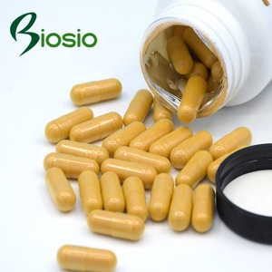 Diyet takviyesi <span class=keywords><strong>Ginseng</strong></span> kökü ekstraktı kapsül sindirim desteği kas gücü antioksidan için iyi - Product Image 4