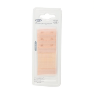 Estensore per reggiseno Ilan 3,8 cm color carne per reggiseni - Product Image 1