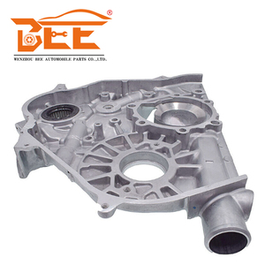 Funda de distribución apta para Toyota Hilux DIESEL 3L 2,8 LiT 5L o 5LE 3,0 Lit 11311-54050 11311-54052 1131154050 1131154052 - Product Image 3