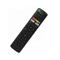 Control remoto de caja BT Dreamstar de calidad perfecta apto para control de caja A5 PRO con control de voz muchas funciones