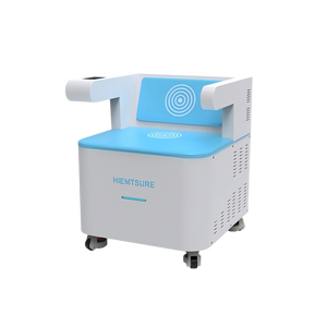 Chaise de thérapie du plancher pelvien EMS, entraîneur musculaire pour la réparation post-partum et le traitement de l'incontinence urinaire - Product Image 3