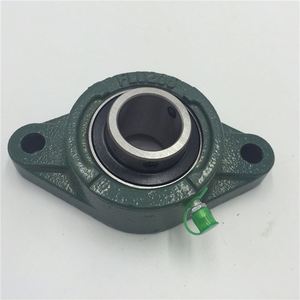 Unité de roulement à logement interne 75 mm FYJ75TF UC215 + F215 YAR215 + FYJ515, palier à semelle UCF215 - Product Image 3