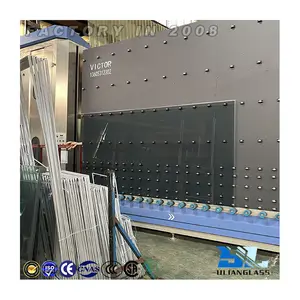 Ulianglass Architectural grade float glass made in China Ultra thin bulletproof mirror low iron Highly transparent float glass