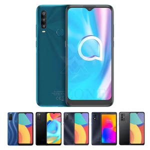 Telefono Cellulare Usato Sbloccato per <span class=keywords><strong>Alcatel</strong></span> 3X 2020 / 5061, Smartphone di Seconda Mano per <span class=keywords><strong>Alcatel</strong></span> 3X - Product Image 2