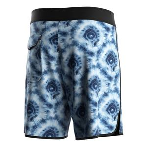 Shorts de bain décontractés pour hommes à séchage rapide, style surf, pour l'été, de marque, pour la plage - Product Image 4