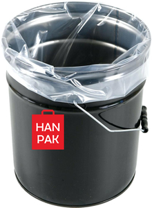 Bolsas de basura resistentes Starseal: alto rendimiento para papel, embalaje y más ODM con el mejor precio - Product Image 6
