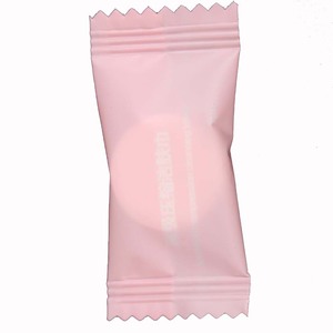Serviettes compressées jetables couleur <span class=keywords><strong>pastel</strong></span>, serviette de voyage en coton pur, mouchoirs compressés portables pour l'extérieur et les voyages - Product Image 5