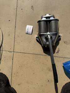 Conjunto de Bomba Manual 8101.9709 para Sandvi Atlas Cop Epiro, Venta al por Mayor, Repuestos Mineros Originales de Alta Calidad - Product Image 2