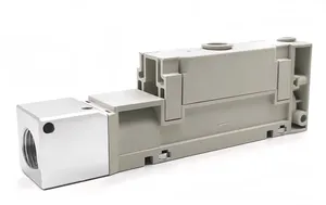 Generador de vacío SMC ZL112A AGN AG ADNL ADPL ADAL ADBL AK15LZ LZGN LZG - Product Image 3