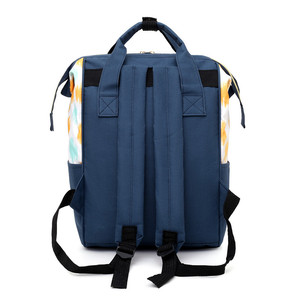 Vente chaude en <span class=keywords><strong>Amazon</strong></span> imperméable à l'eau de polyester de qualité supérieure <span class=keywords><strong>sac</strong></span> à couches - Product Image 4
