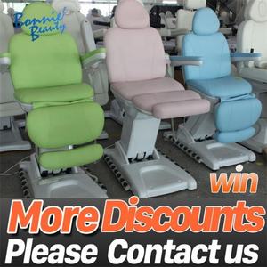 Lit de soin électrique confortable pour spa, à vendre - Product Image 3